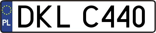 DKLC440