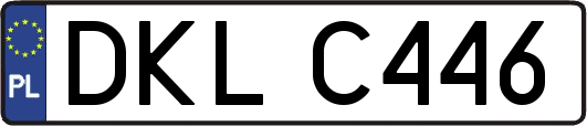 DKLC446