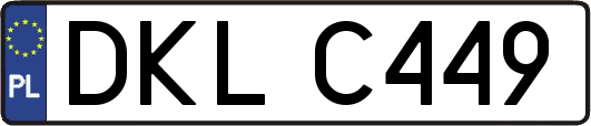 DKLC449