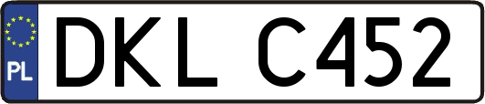 DKLC452