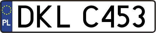 DKLC453