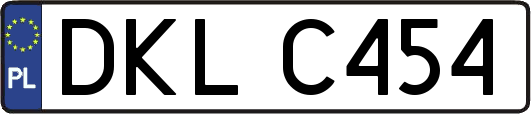 DKLC454