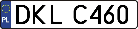 DKLC460