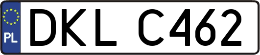 DKLC462