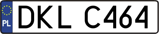 DKLC464