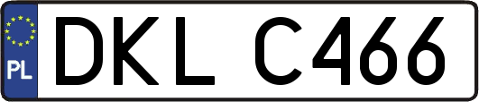 DKLC466