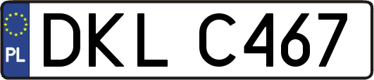 DKLC467