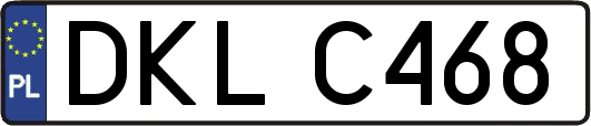DKLC468