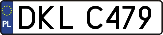DKLC479