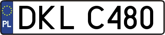 DKLC480