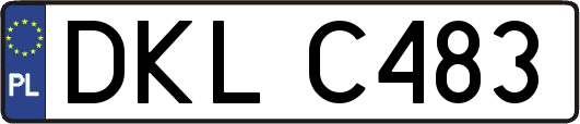 DKLC483
