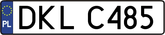 DKLC485