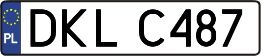 DKLC487
