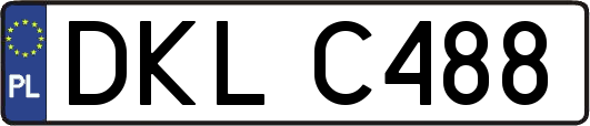 DKLC488