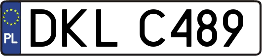 DKLC489