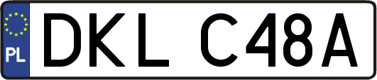 DKLC48A