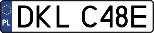 DKLC48E
