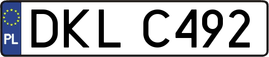 DKLC492