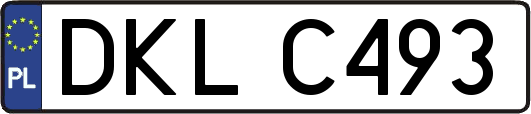 DKLC493