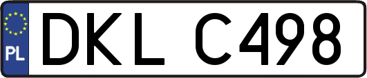 DKLC498