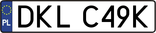 DKLC49K