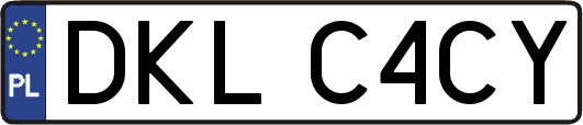 DKLC4CY