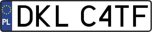 DKLC4TF