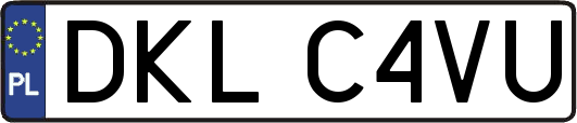 DKLC4VU