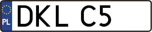 DKLC5