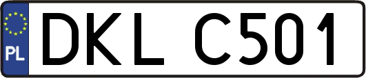 DKLC501