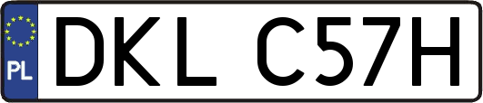 DKLC57H