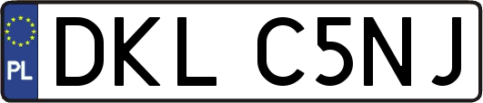 DKLC5NJ