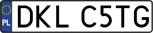 DKLC5TG