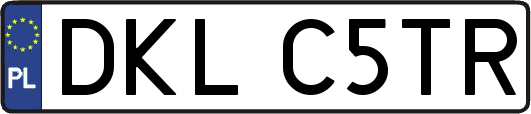 DKLC5TR