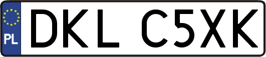 DKLC5XK