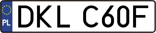 DKLC60F