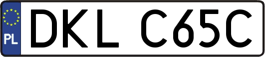 DKLC65C