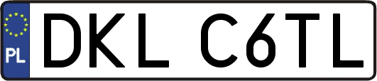 DKLC6TL