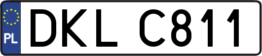 DKLC811
