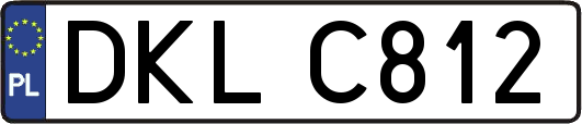 DKLC812