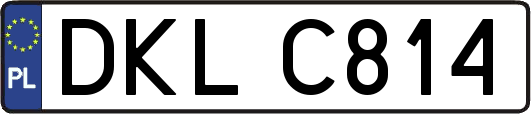 DKLC814