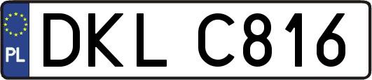 DKLC816