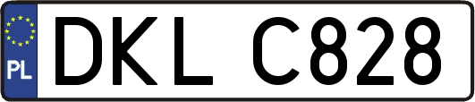 DKLC828