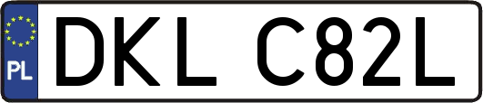 DKLC82L