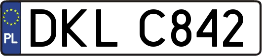 DKLC842