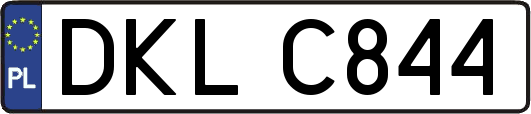 DKLC844
