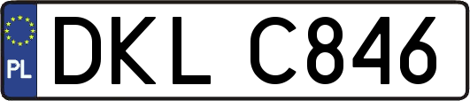 DKLC846