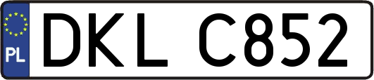 DKLC852