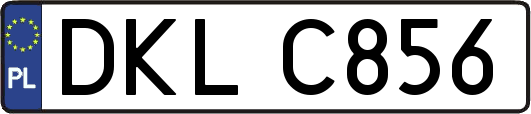DKLC856