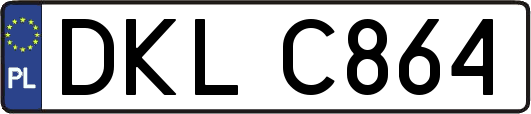 DKLC864